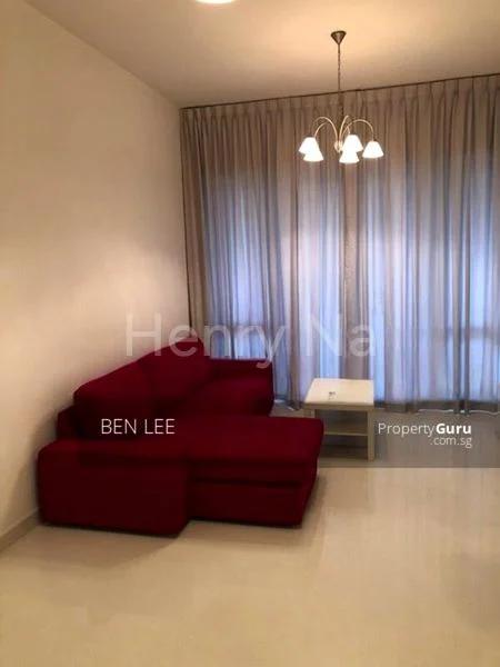 1 Bed Condo for Sale in  Visioncrest - Image 4